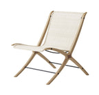X Lounge Chair HM10 från Vålamagasinet Fåtöljer, &Tradition, Image-1