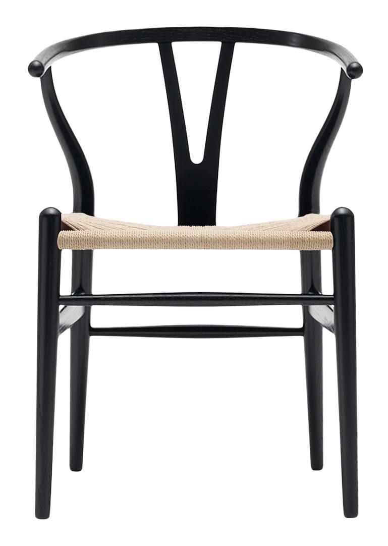 CH24 Y-Stol Natur från Vålamagasinet Matstolar, Carl Hansen & Son, Image-1