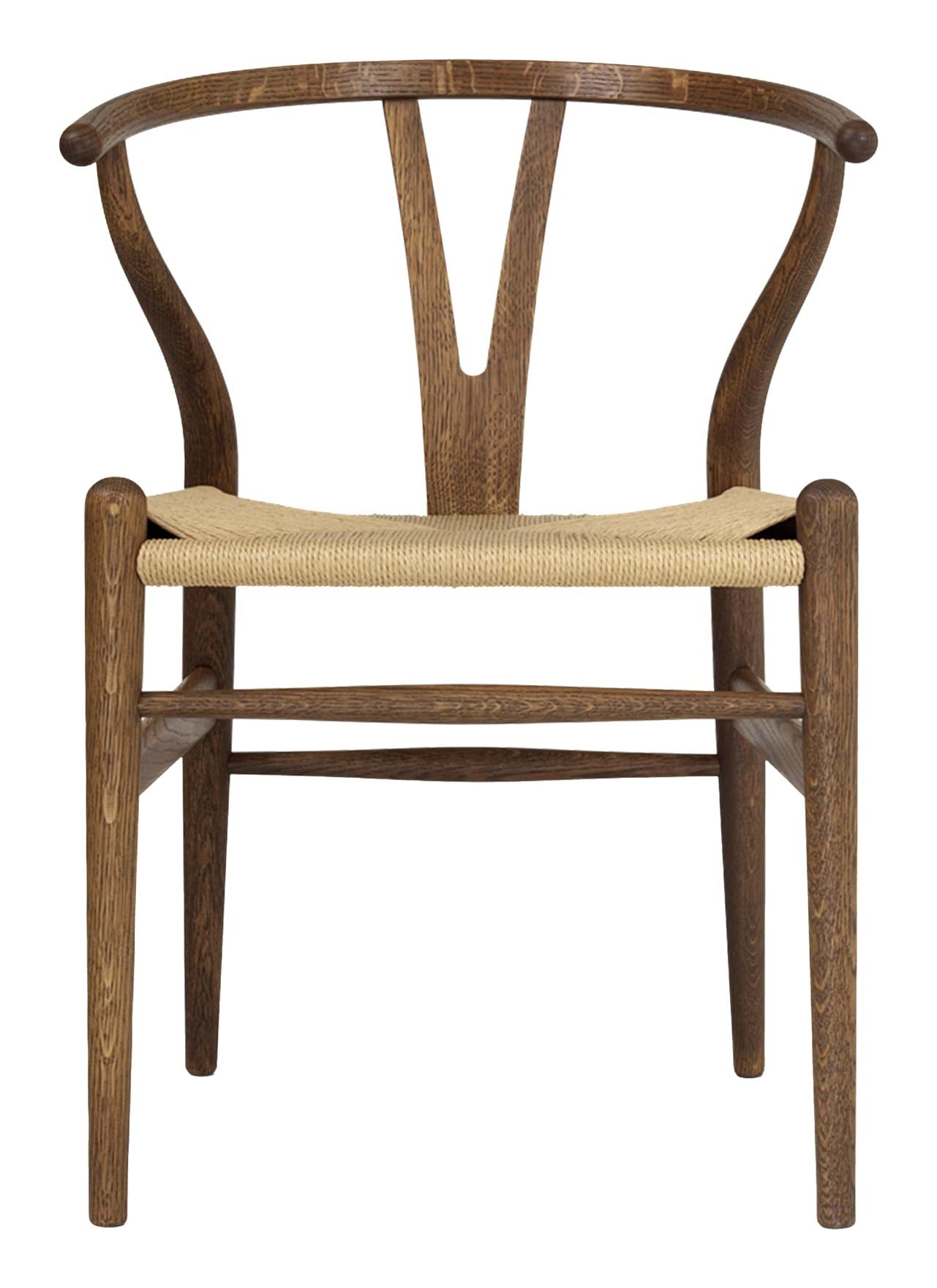 CH24 Y-Stol Natur från Vålamagasinet Matstolar, Carl Hansen & Son, Image-1