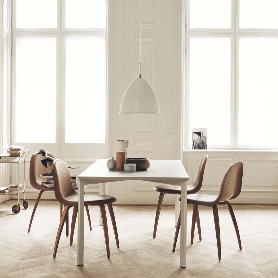 BL9L Pendant Ø40 från Vålamagasinet Taklampor, Gubi, Image-2