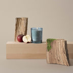 Scented Candle 200G från Vålamagasinet Doftljus och doftpinnar, Skandinavisk, Image-5