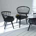 Yngve Soffbord Björk från Vålamagasinet Soffbord, Stolab, Image-2