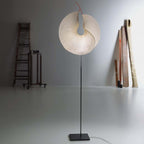 Yoruba Rose Floor Lamp från Vålamagasinet Golvlampor, Ingo Maurer, Image-2
