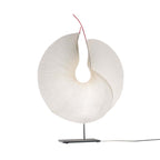 Yoruba Rose Table Lamp från Vålamagasinet Bordslampor, Ingo Maurer, Image-1