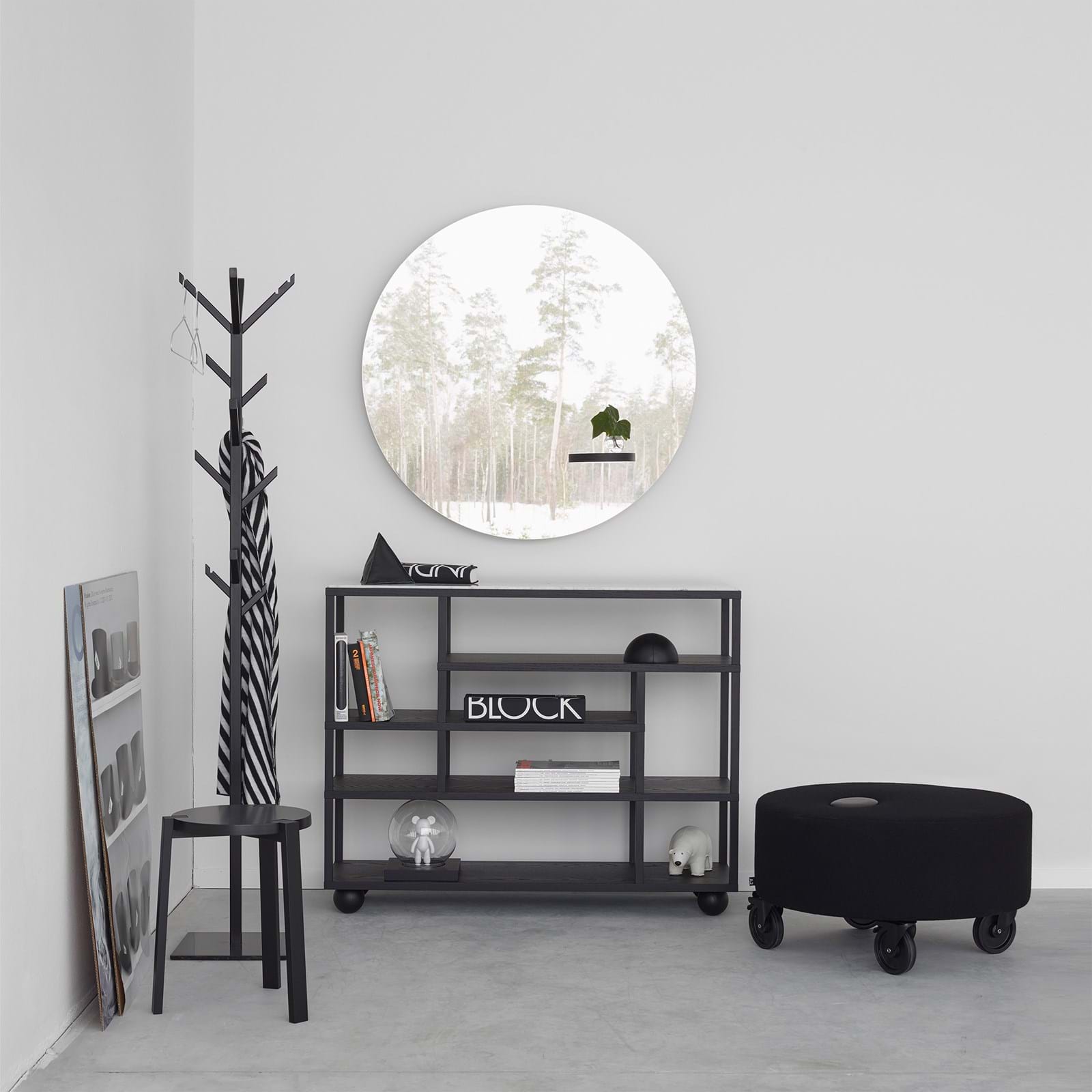 You Mirror från Vålamagasinet Speglar, A2 Designers, Image-5