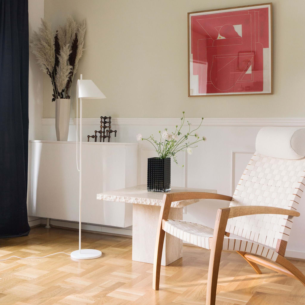 Yuh Golvlampa från Vålamagasinet Golvlampor, Louis Poulsen, Image-5