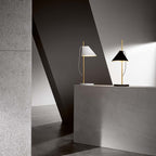 Yuh Bordslampa från Vålamagasinet Bordslampor, Louis Poulsen, Image-2