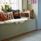 Moose Cushion Cover 50x50 cm från Vålamagasinet Prydnadskuddar, Chhatwal & Jonsson, Image-2