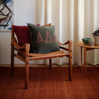 Pine Three Cushion Cover 50x50 cm från Vålamagasinet Prydnadskuddar, Chhatwal & Jonsson, Image-2