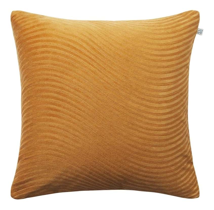 Kunal Velvet Kuddfodral 50x50 från Vålamagasinet Prydnadskuddar, Chhatwal & Jonsson, Image-1