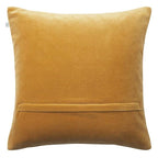 Kunal Velvet Kuddfodral 50x50 från Vålamagasinet Prydnadskuddar, Chhatwal & Jonsson, Image-3