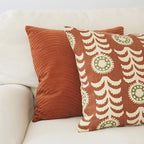 Kunal Velvet Kuddfodral 50x50 från Vålamagasinet Prydnadskuddar, Chhatwal & Jonsson, Image-2