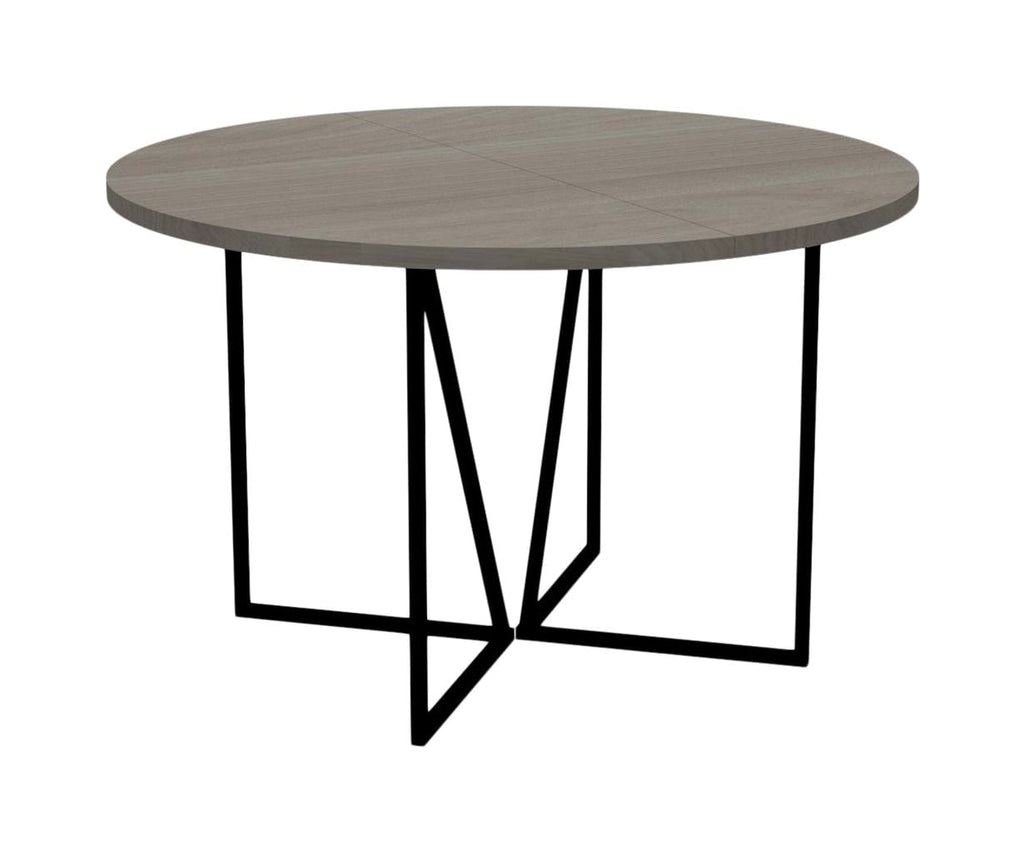 Zet Matbord Ask Hel Skiva från Vålamagasinet Matbord, Kristensen Kristensen, Image-1