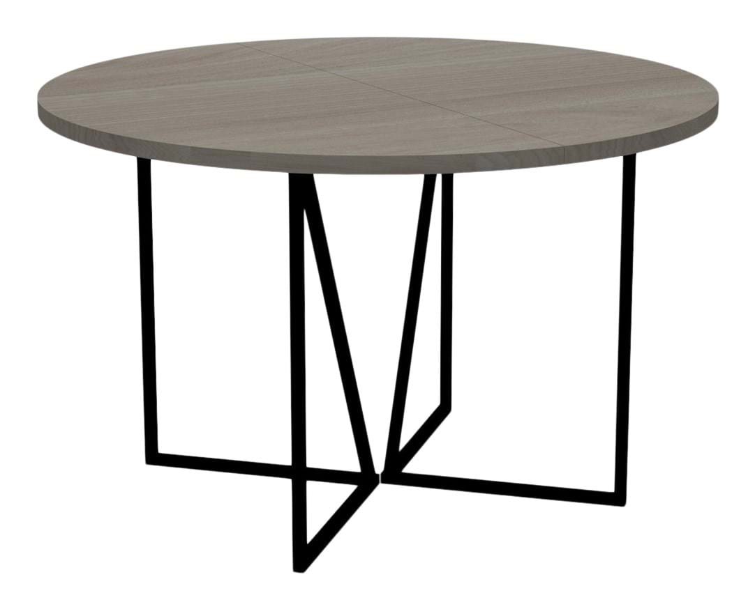 Zet Matbord Ask Hel Skiva från Vålamagasinet Matbord, Kristensen Kristensen, Image-1