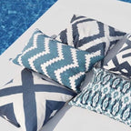 Impal Outdoor Cushion 50x50 från Vålamagasinet Utomhustextilier, Chhatwal & Jonsson, Image-4