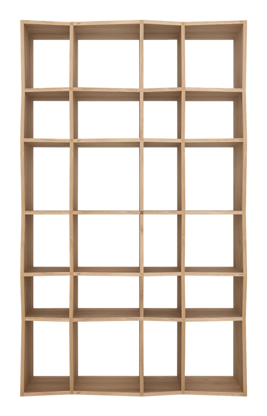 Z Rack från Vålamagasinet Bokhyllor, Ethnicraft, Image-1