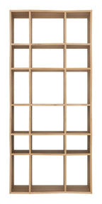 Z Rack från Vålamagasinet Bokhyllor, Ethnicraft, Image-1