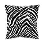 Zebra Cushion Cover från Vålamagasinet Prydnadskuddar, Artek, Image-1