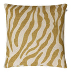 Zebra Linen Cushion Cover 50x50 från Vålamagasinet Prydnadskuddar, Chhatwal & Jonsson, Image-1