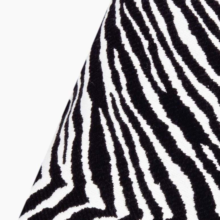 Zebra Tote Bag från Vålamagasinet Övriga inredningsdetaljer, Artek, Image-3