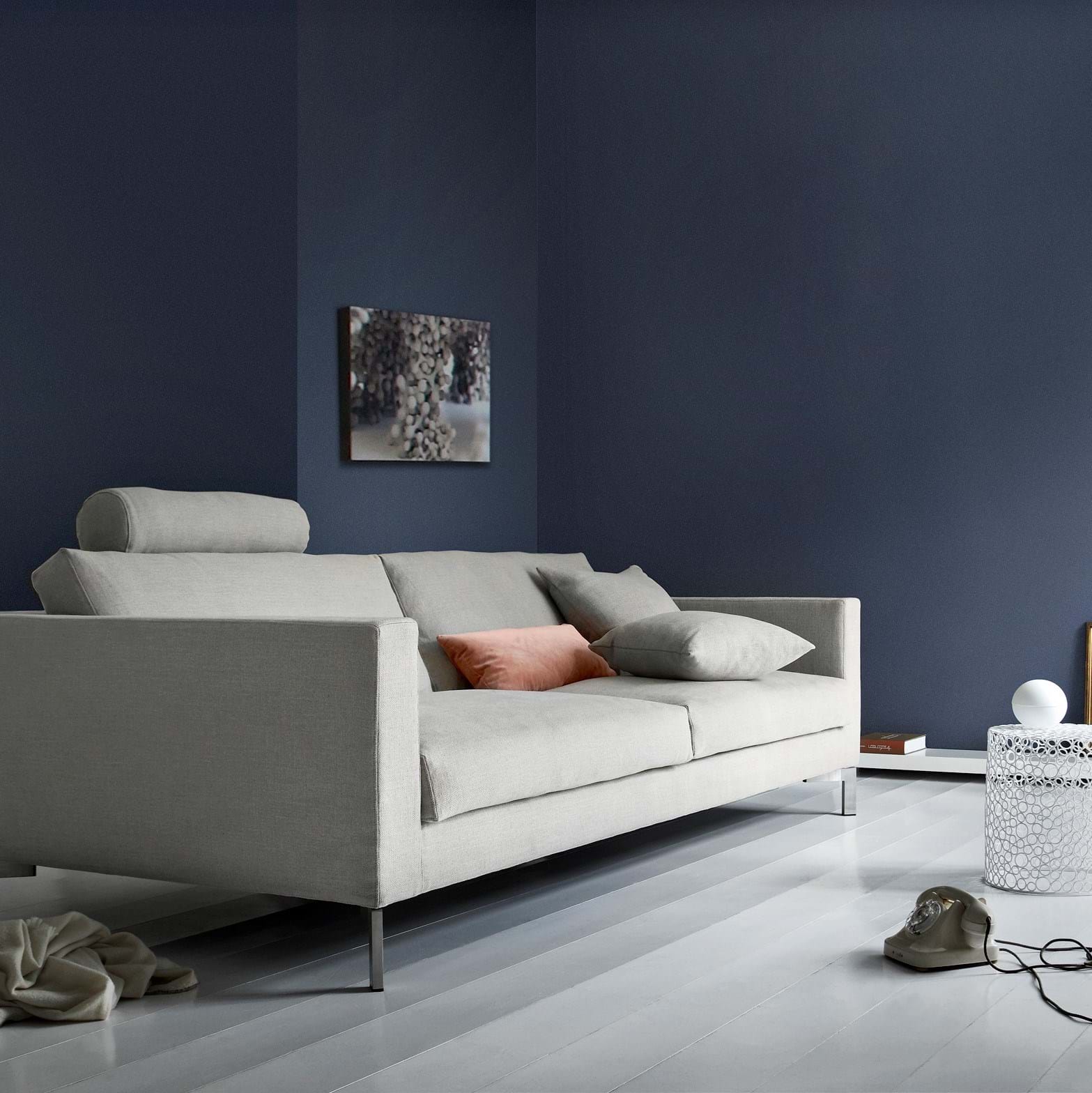 Zenith Soffa 220 cm Erbjudande från Vålamagasinet Soffor, Eilersen, Image-3