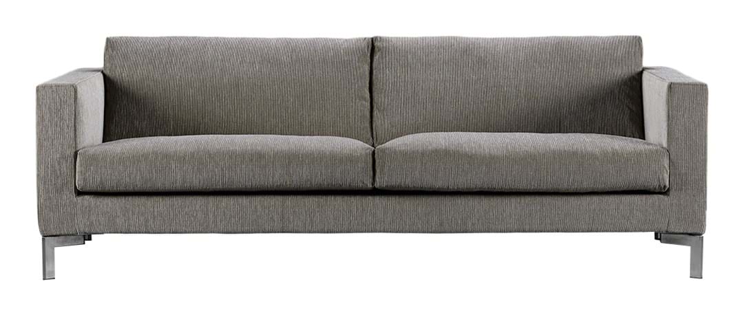 Zenith Soffa 220 cm Erbjudande från Vålamagasinet Soffor, Eilersen, Image-1