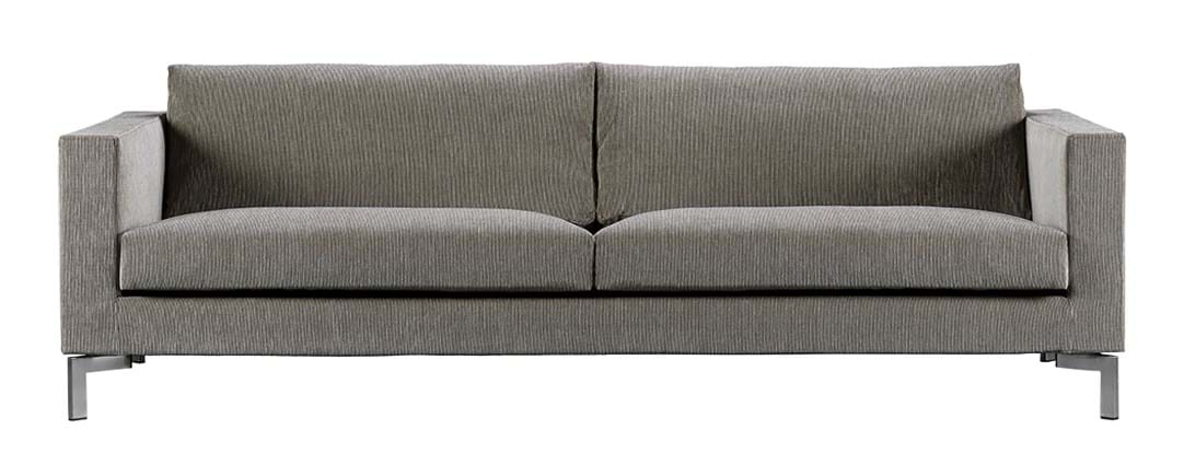 Zenith Soffa 240 cm Erbjudande från Vålamagasinet Soffor, Eilersen, Image-1