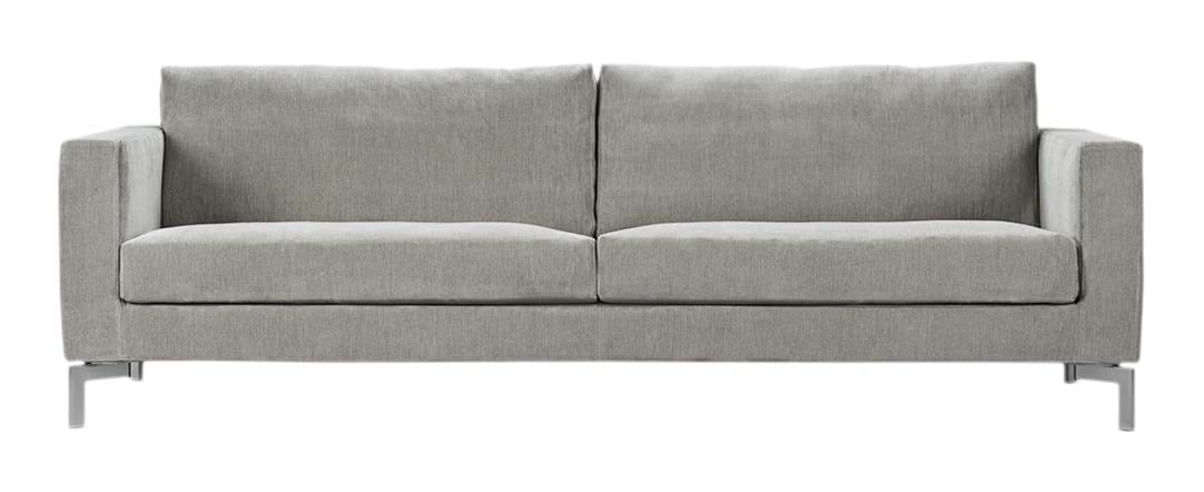 Zenith Soffa 240 cm Erbjudande från Vålamagasinet Soffor, Eilersen, Image-1