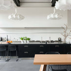 Zeppelin 1 från Vålamagasinet Taklampor, Flos, Image-4