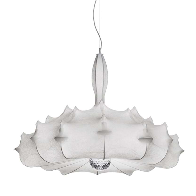 Zeppelin 1 från Vålamagasinet Taklampor, Flos, Image-1