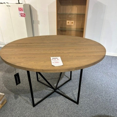 Zet Kristensen Matbord