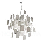 Zettel´Z 5 från Vålamagasinet Taklampor, Ingo Maurer, Image-1