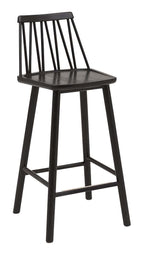 ZigZag Barstol 63 cm från Vålamagasinet Barstolar, Hans K, Image-1
