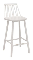ZigZag Barstol 63 cm från Vålamagasinet Barstolar, Hans K, Image-1