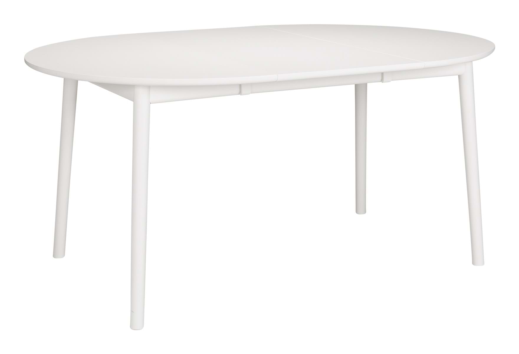 ZigZag Bord Runt 110 cm från Vålamagasinet Matbord, Hans K, Image-1