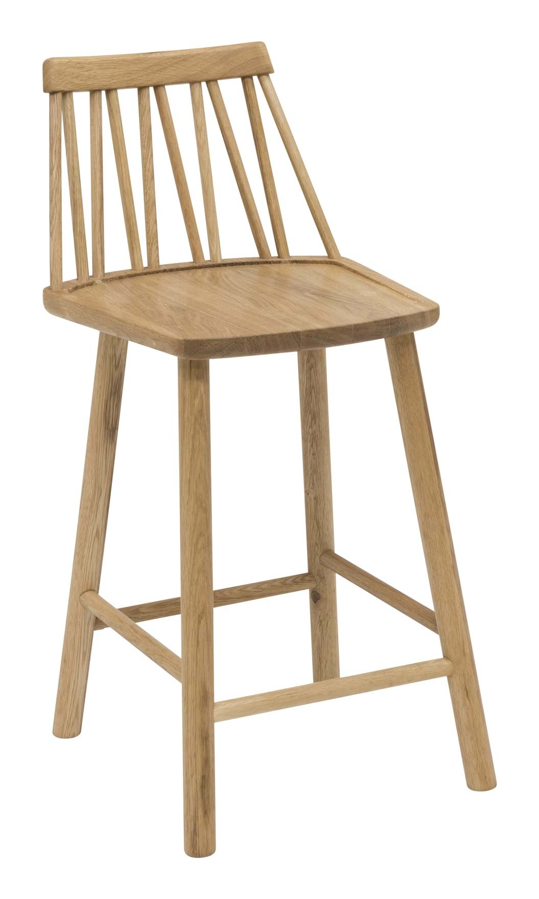 ZigZag Juniorstol från Vålamagasinet Barnstolar, Hans K, Image-1