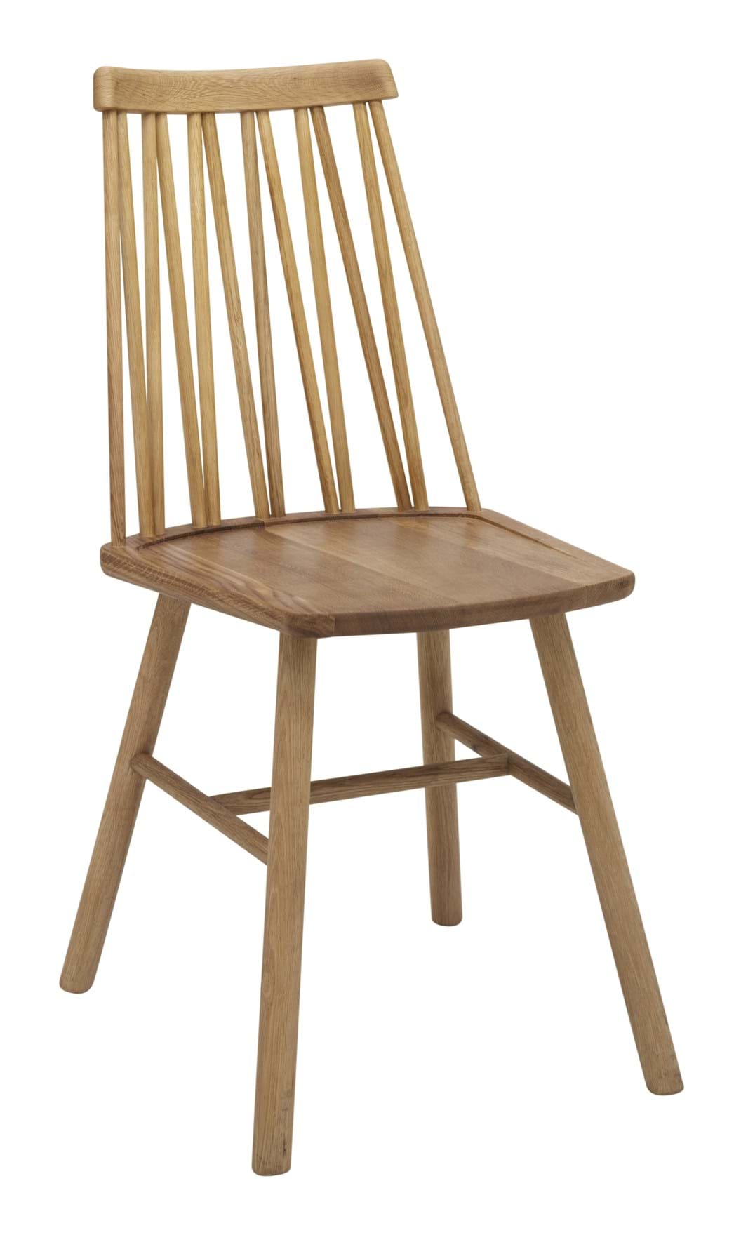 ZigZag Stol från Vålamagasinet Matstolar, Hans K, Image-1