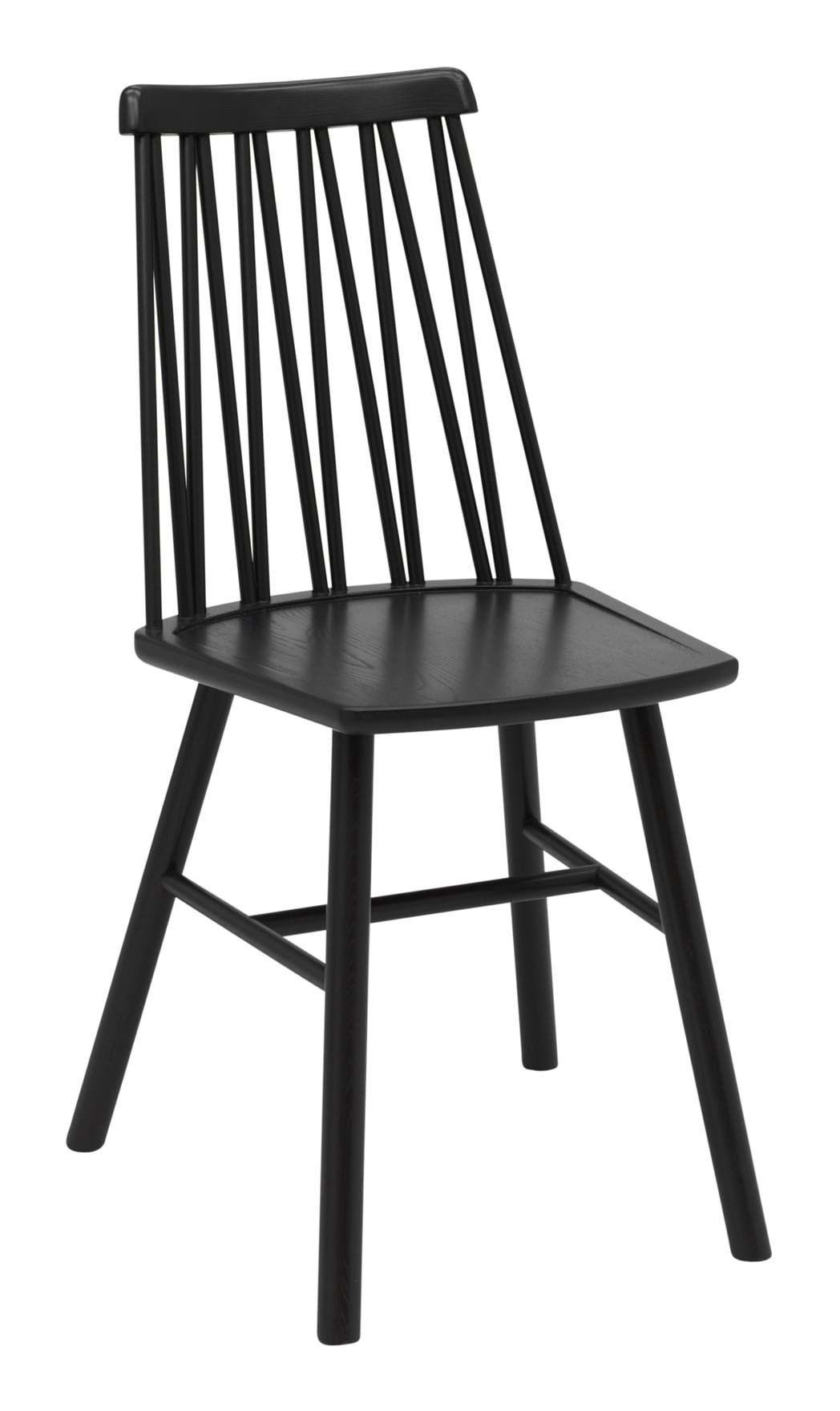 ZigZag Stol från Vålamagasinet Matstolar, Hans K, Image-1