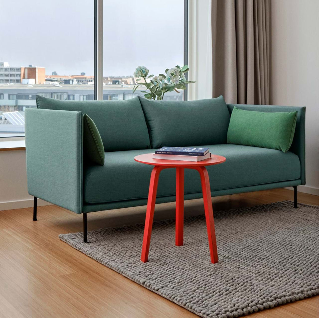 Silhouette Sofa 2-Seater från Vålamagasinet Soffor, HAY, Image-7