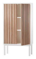 Collect 2013 Cabinet Wood från Vålamagasinet Skåp och vitrinskåp, A2 Designers, Image-2