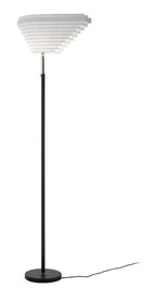 Floor lamp A805 från Vålamagasinet Golvlampor, Artek, Image-1