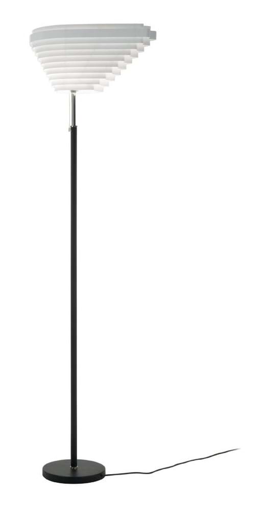 Floor lamp A805 från Vålamagasinet Golvlampor, Artek, Image-1