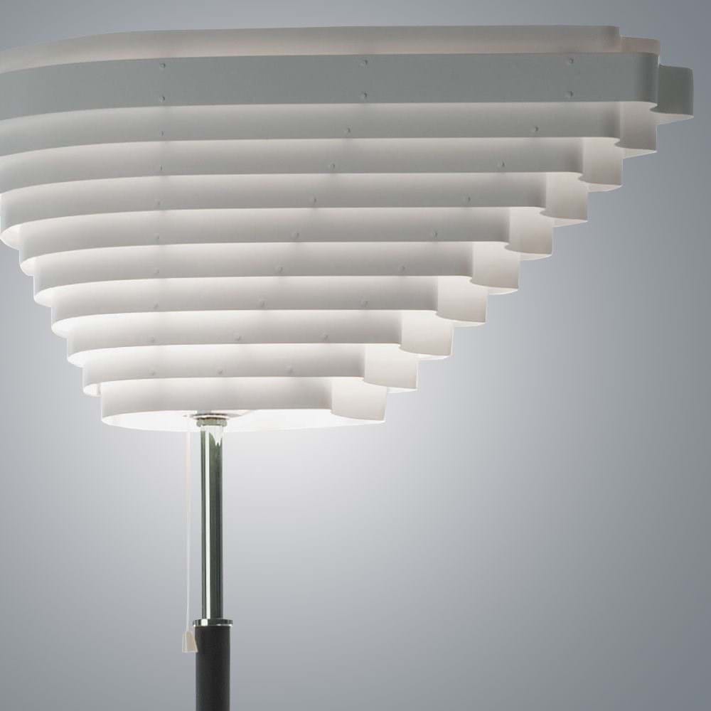 Floor lamp A805 från Vålamagasinet Golvlampor, Artek, Image-2