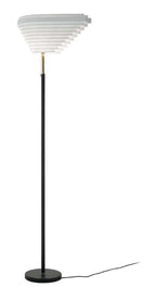 Floor lamp A805 från Vålamagasinet Golvlampor, Artek, Image-1