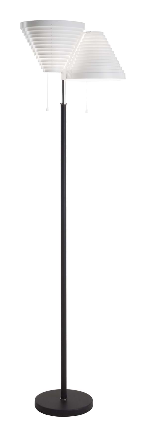 Floor Lamp A810 från Vålamagasinet Golvlampor, Artek, Image-1