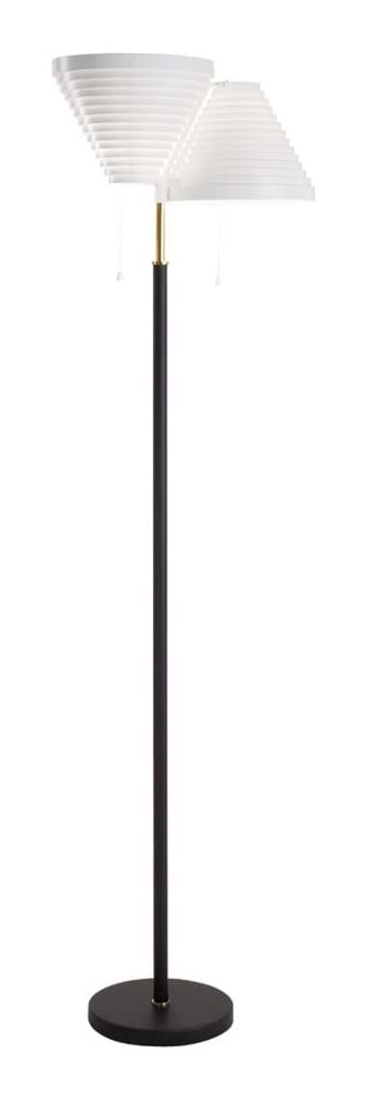 Floor Lamp A810 från Vålamagasinet Golvlampor, Artek, Image-1