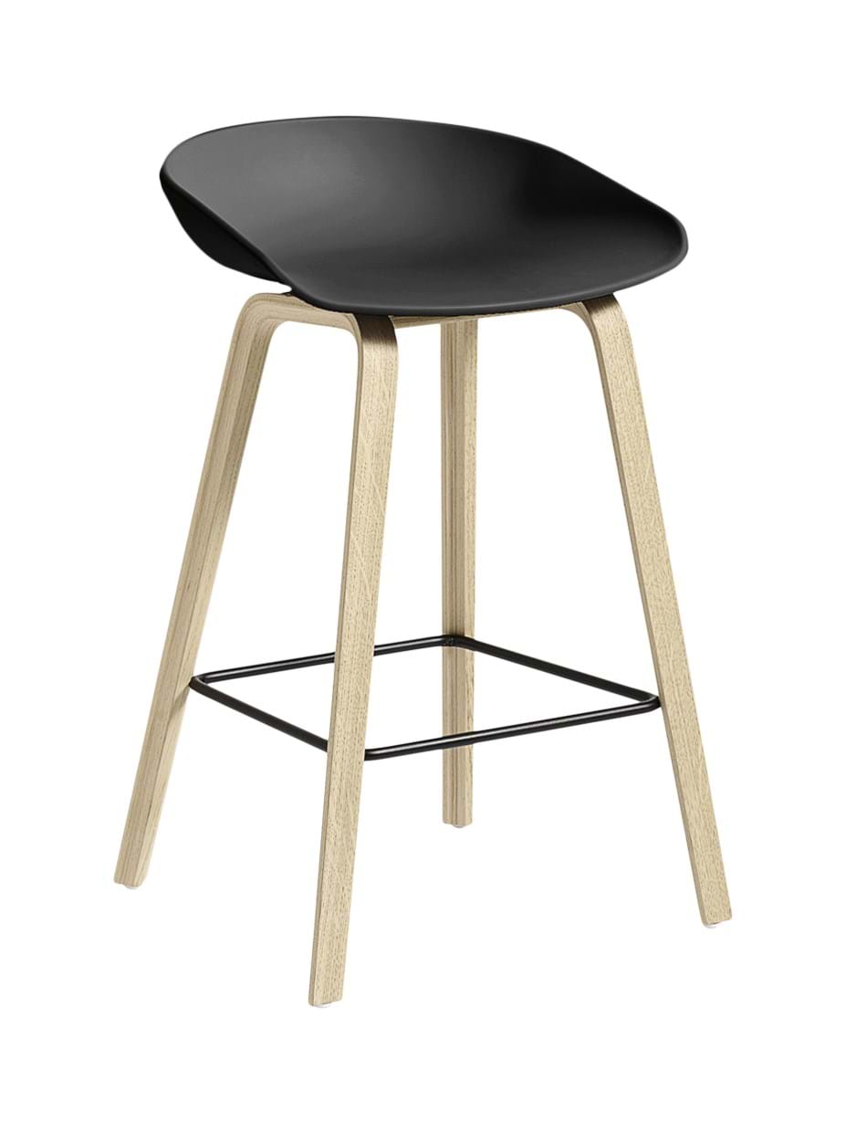 AAS32 H64 cm från Vålamagasinet Barstolar, HAY, Image-1