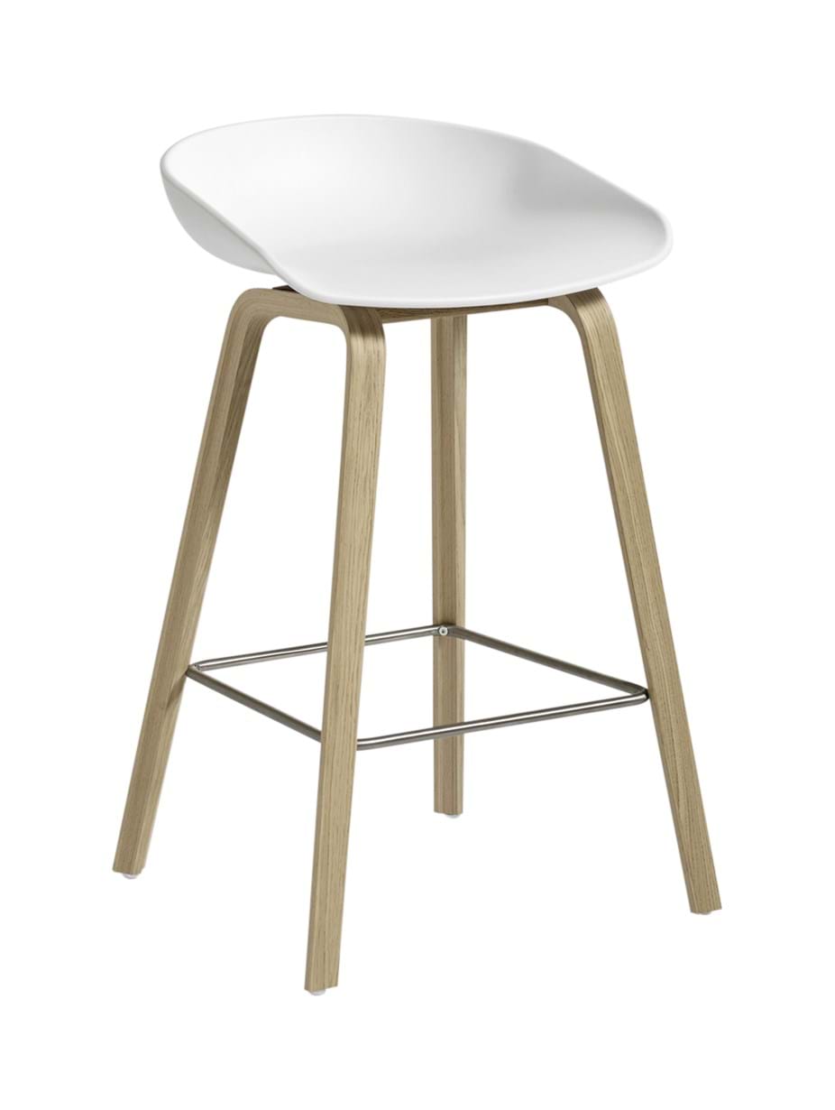 AAS32 H64 cm från Vålamagasinet Barstolar, HAY, Image-1