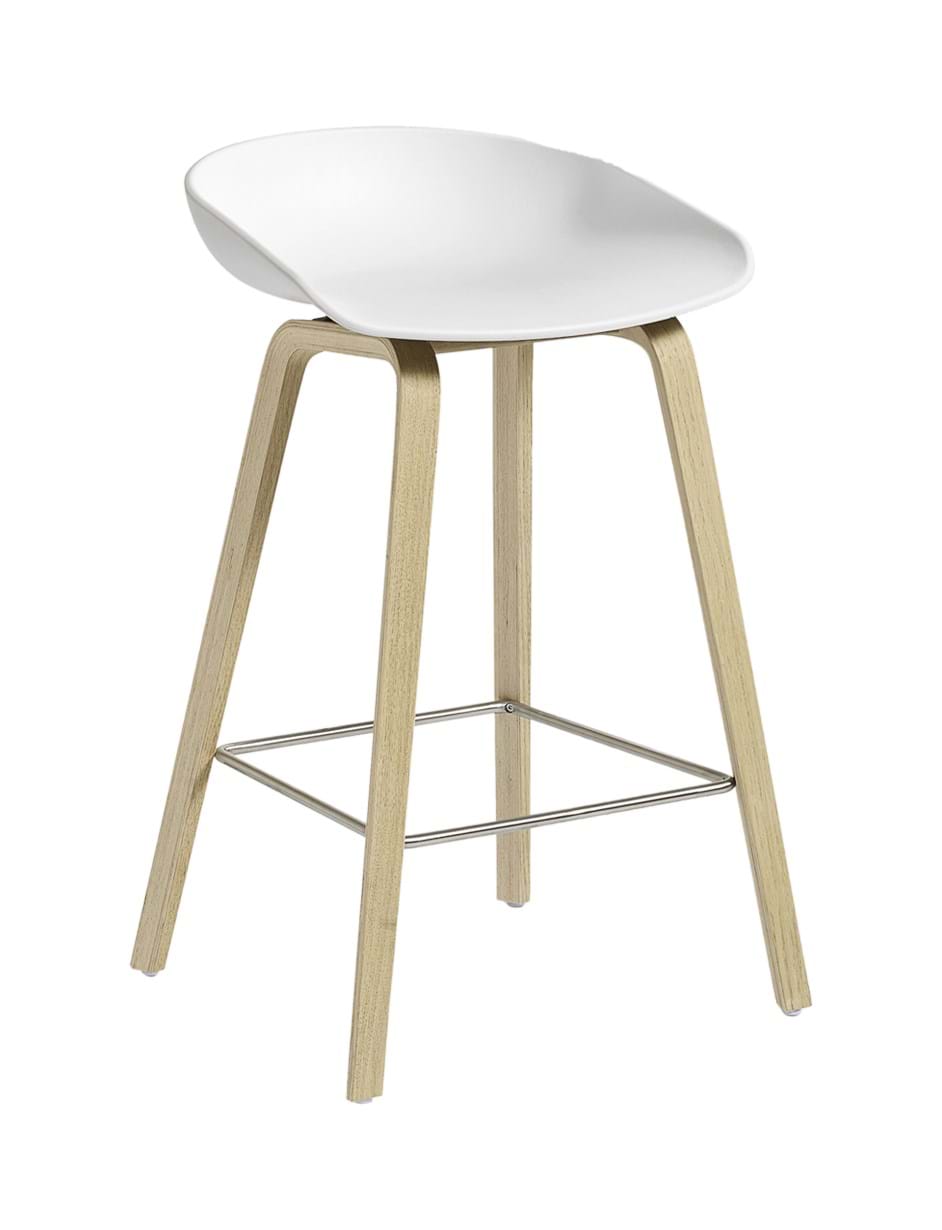 AAS32 H64 cm från Vålamagasinet Barstolar, HAY, Image-1