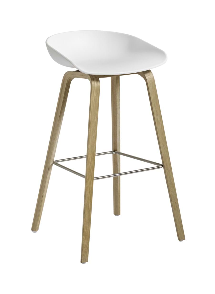 AAS32 H74 cm från Vålamagasinet Barstolar, HAY, Image-1